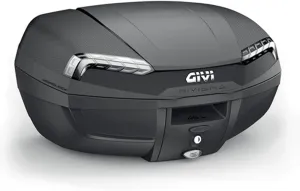 GIVI E46NT 46LTR Riviera TECH Monolock top case
