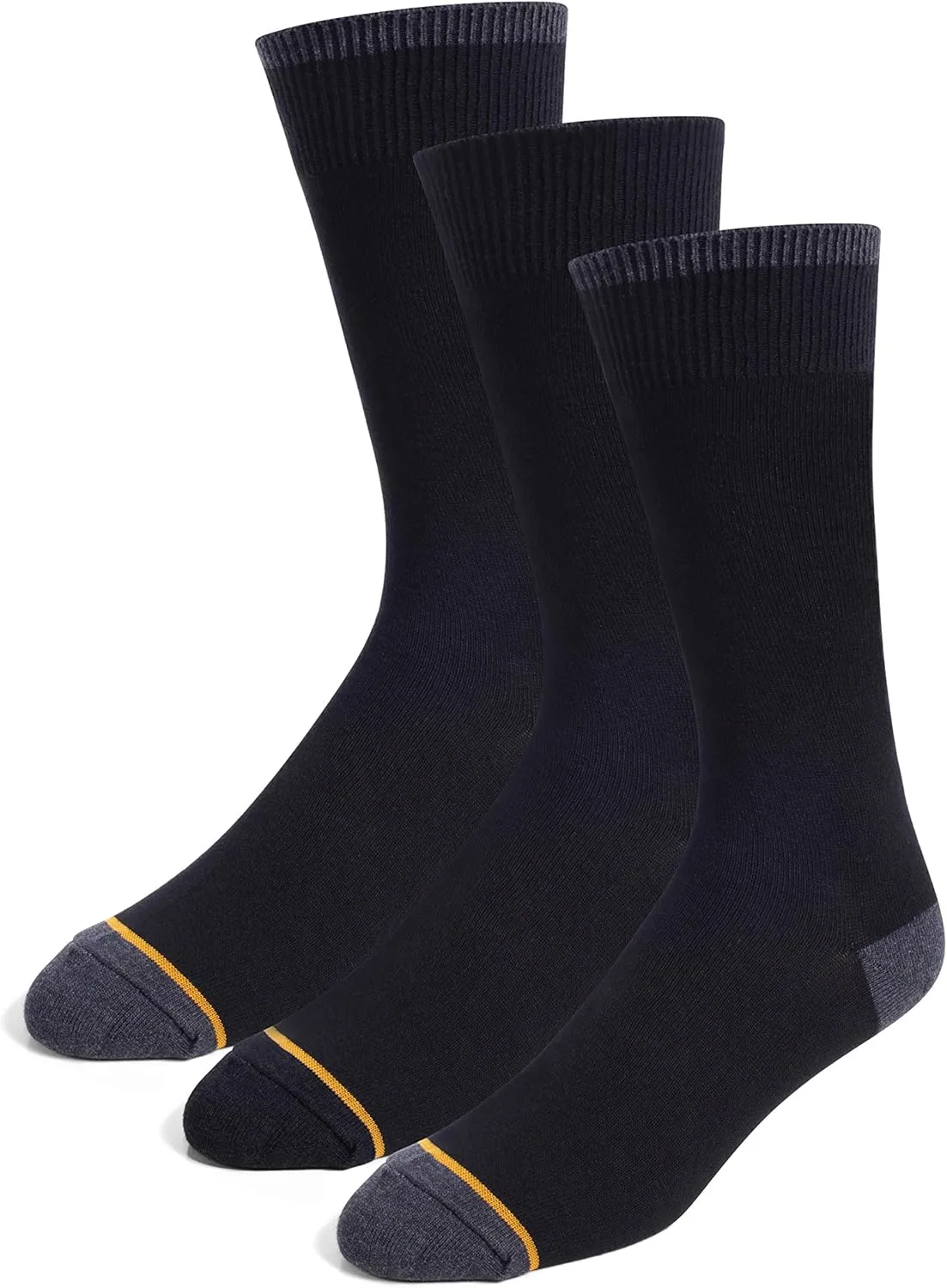 GOLDTOE mens Modern