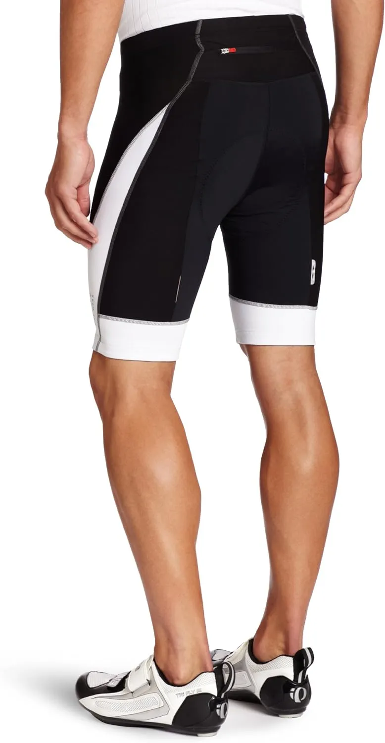 Gore Bike Wear Men's Oxygen Tights Short , Black/Red, X-Large