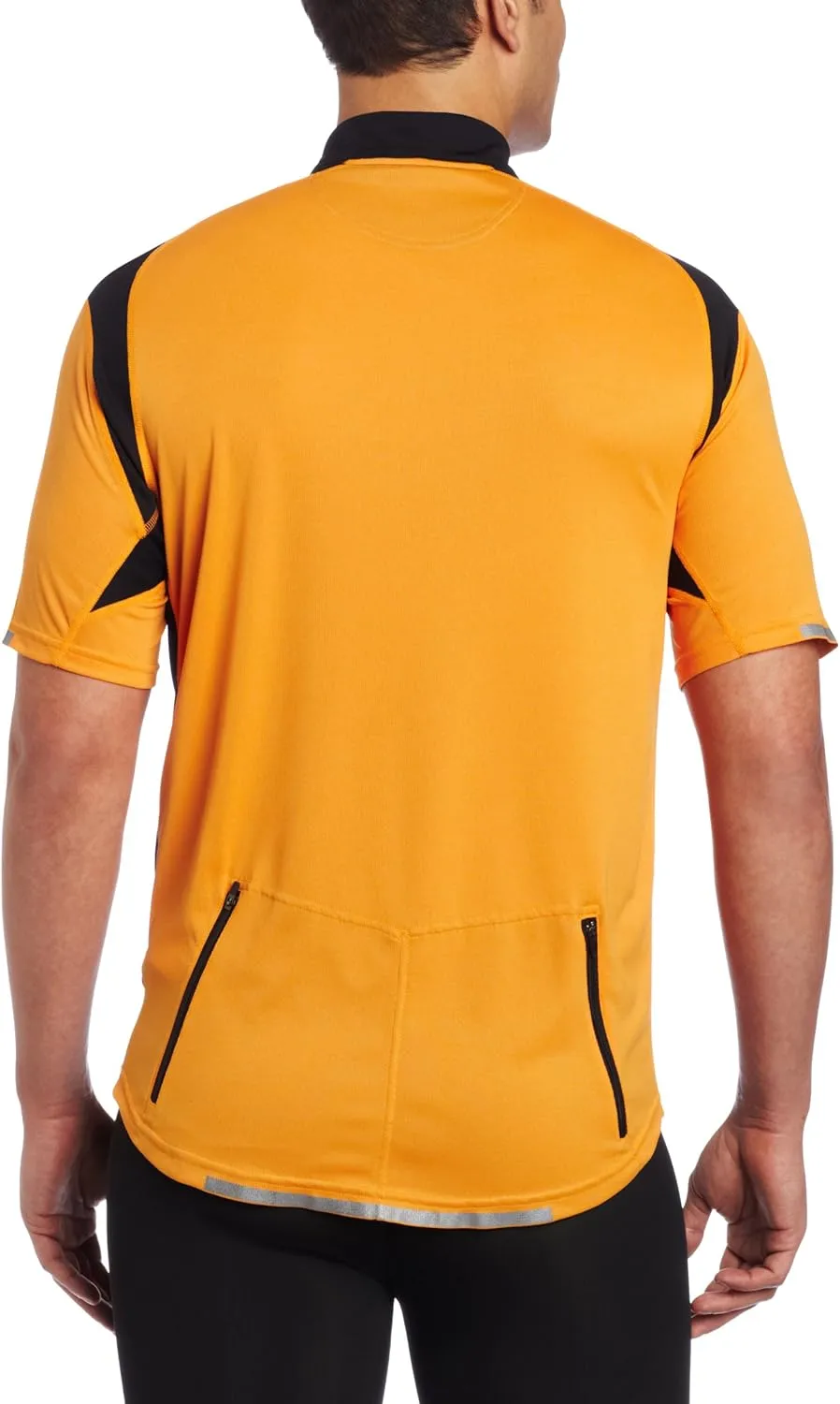 Gore Bike Wear Men's Path Passion Jersey, Earth/Black, Medium