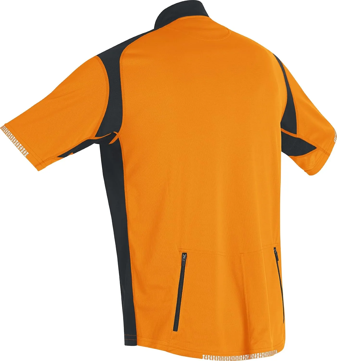 Gore Bike Wear Men's Path Passion Jersey, Earth/Black, Medium