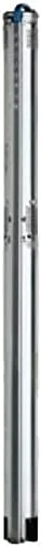 Grundfos 5SQ05-180-230V, 5GPM, 1/2HP, 230V, 2 Wire, 96160132, 3" Stainless Steel Submersible Well Pump