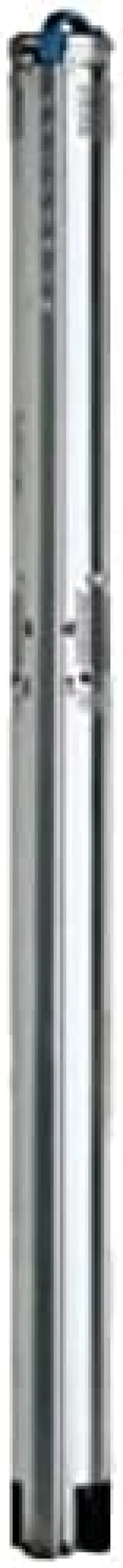 Grundfos 5SQ05-180-230V, 5GPM, 1/2HP, 230V, 2 Wire, 96160132, 3" Stainless Steel Submersible Well Pump
