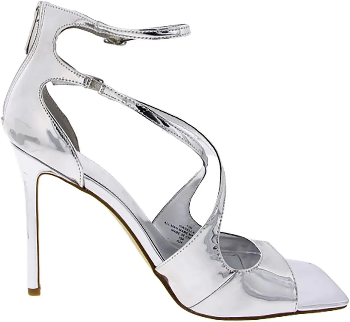 Guess Women's Sella Heeled Sandal