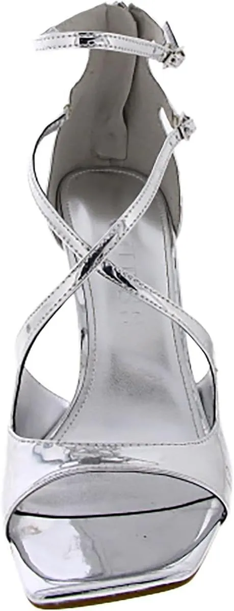 Guess Women's Sella Heeled Sandal