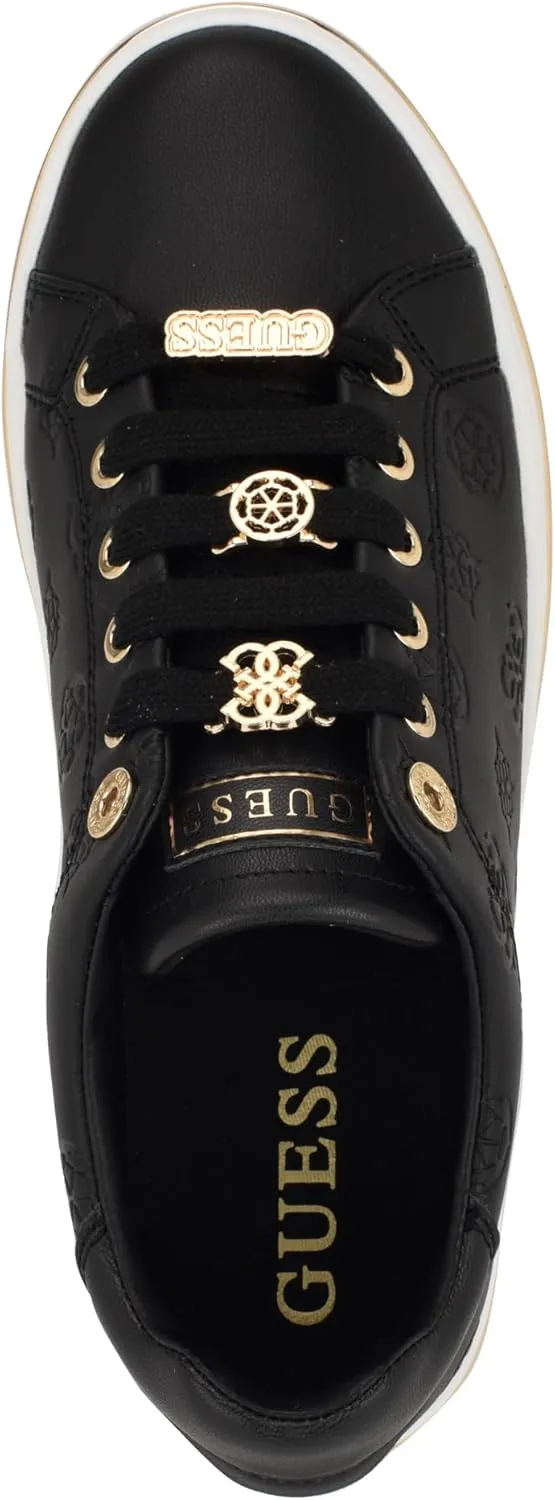 Guess Women's Stasey Sneaker