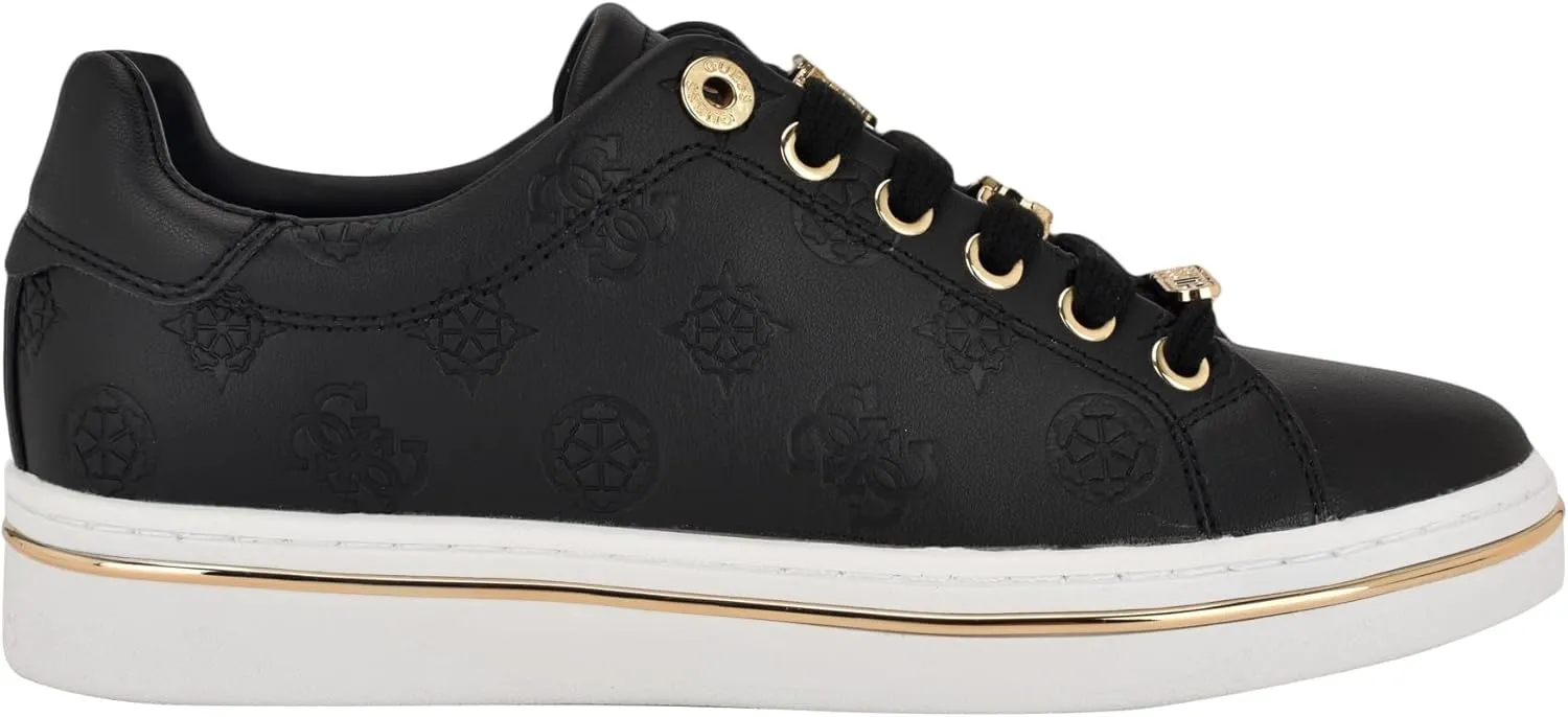 Guess Women's Stasey Sneaker