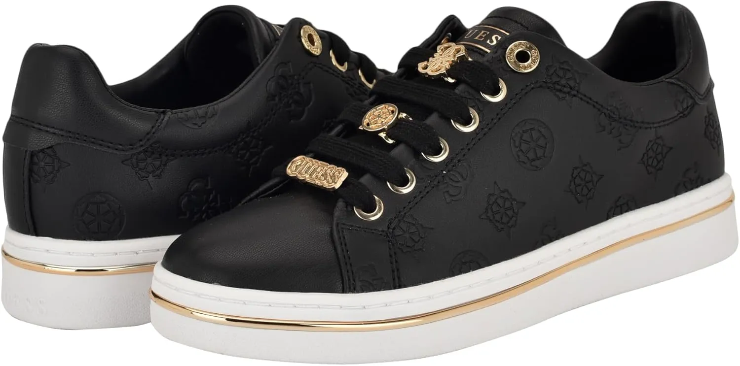 Guess Women's Stasey Sneaker