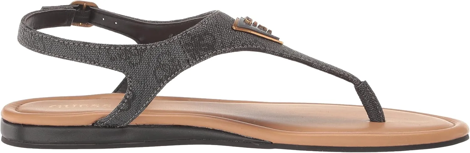 Guess Women's Unali Sandal