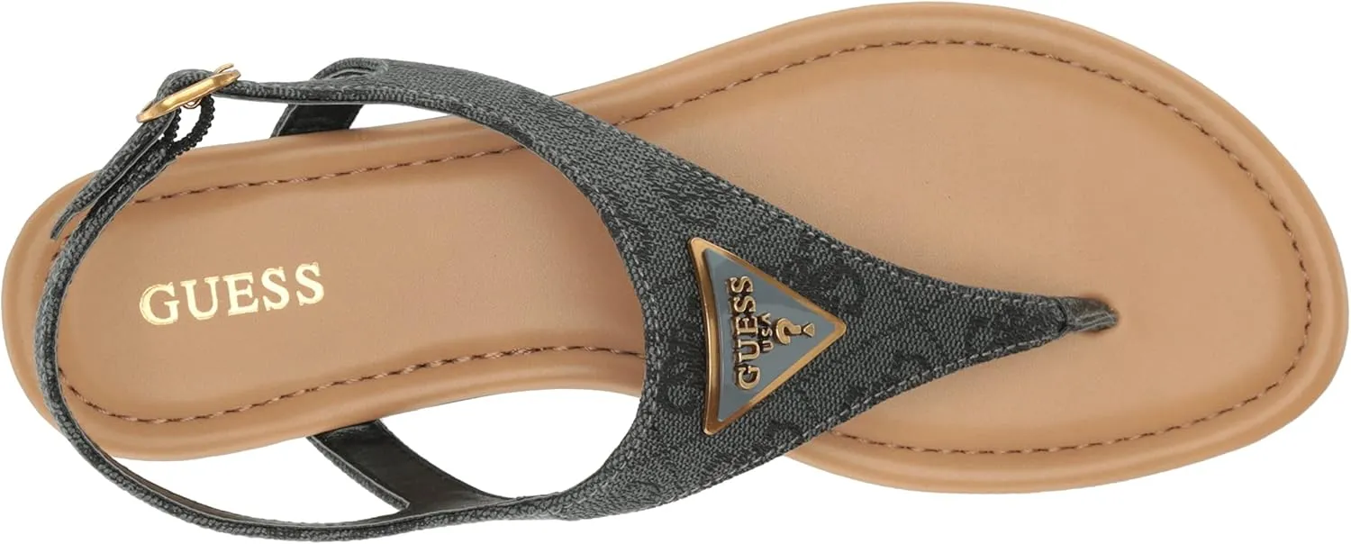 Guess Women's Unali Sandal
