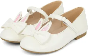 Gymboree Girl's Toddler Dressy Ballet Flat