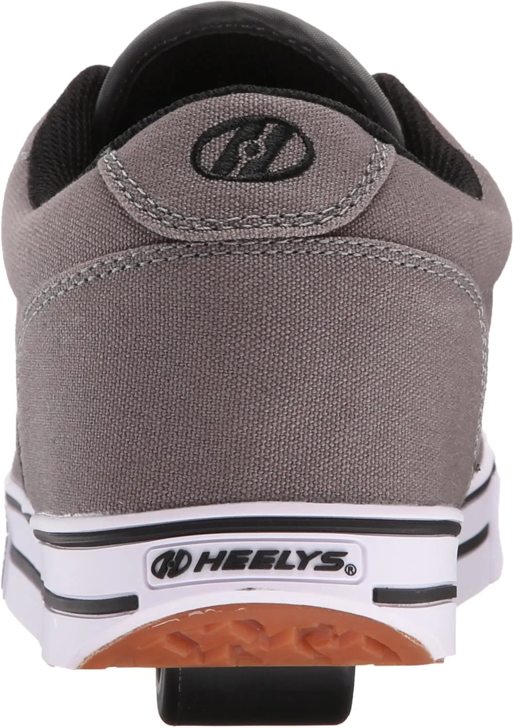Heelys Men Launch 20 Wheeled Shoe