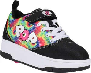 HEELYS Unisex-Child Pop Pro Prints Wheeled Heel Shoe