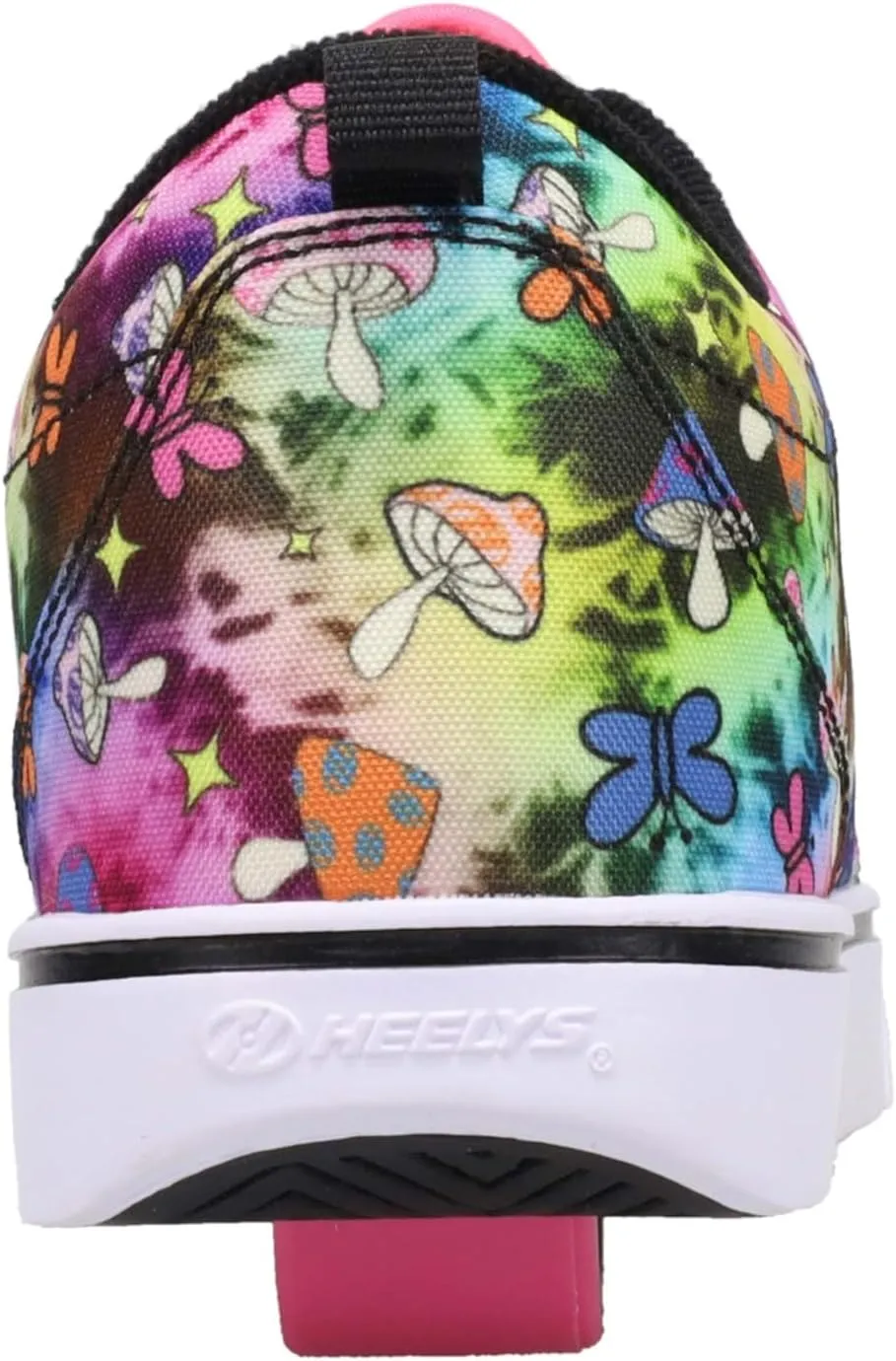 Heelys Unisex Pro Prints Sneaker Parent