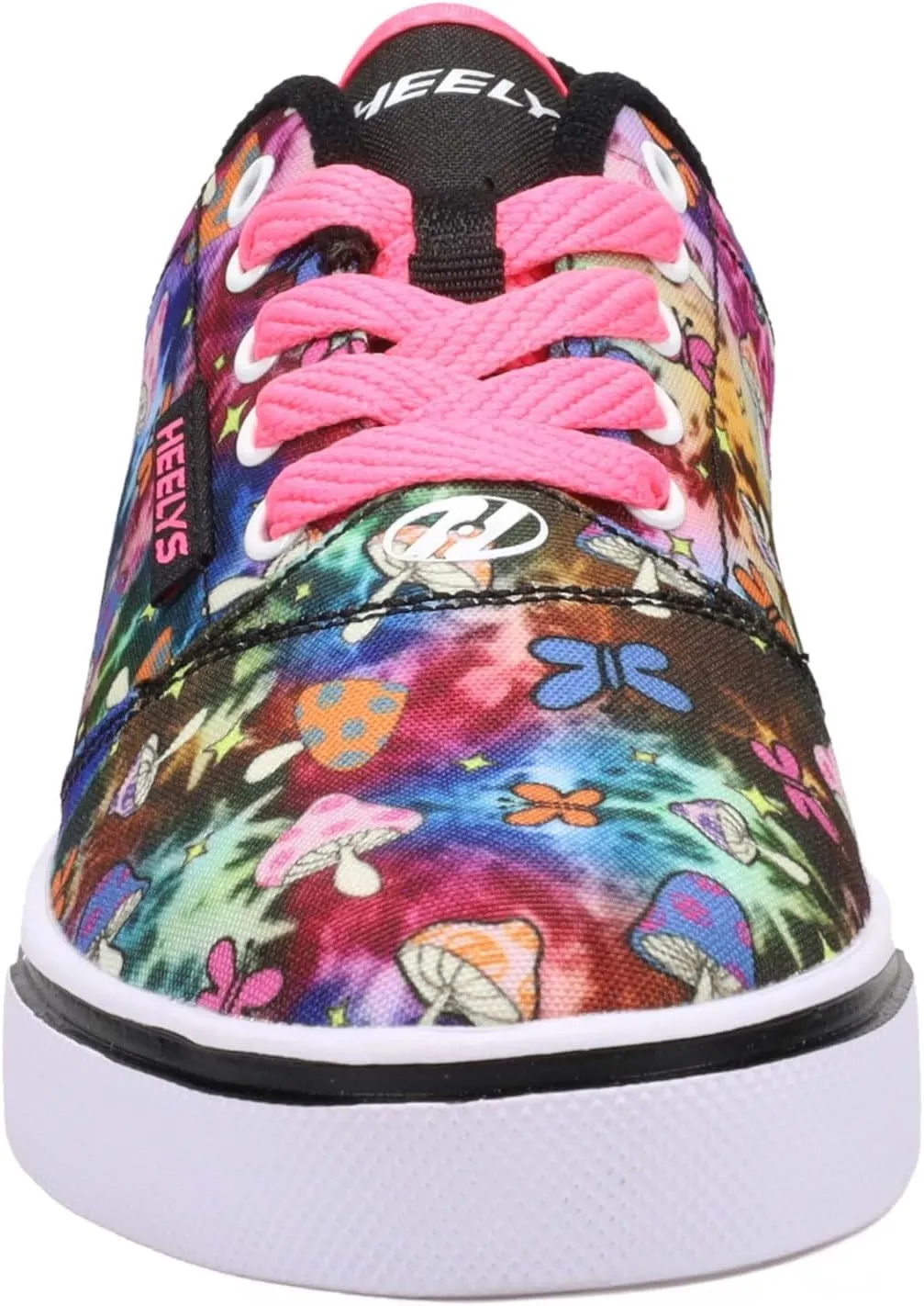 Heelys Unisex Pro Prints Sneaker Parent