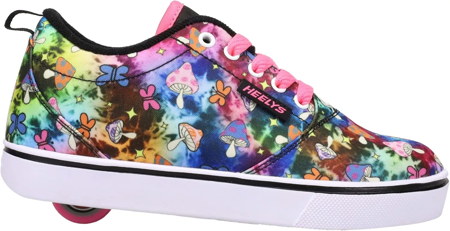 Heelys Unisex Pro Prints Sneaker Parent