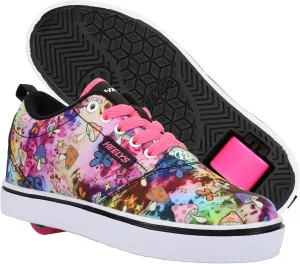 Heelys Unisex Pro Prints Sneaker Parent