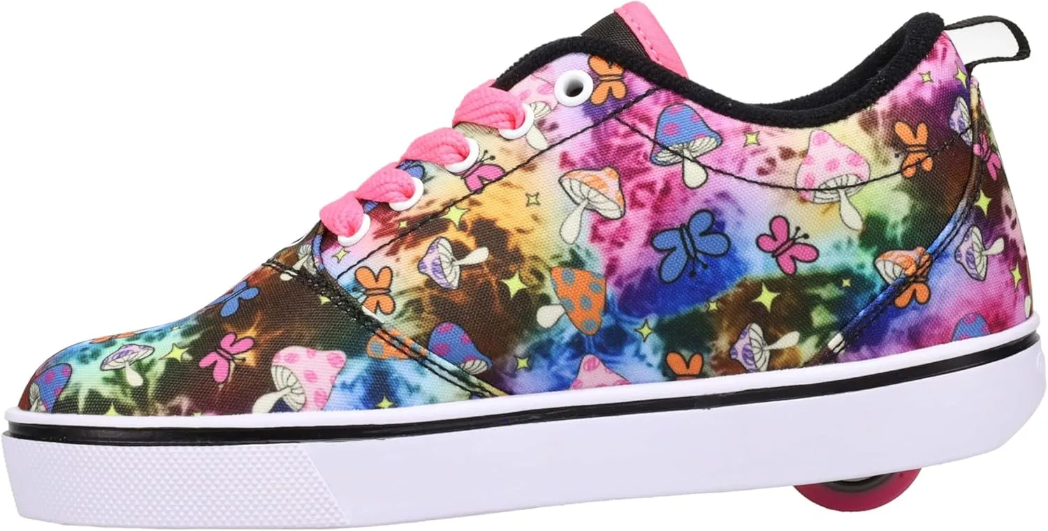 Heelys Unisex Pro Prints Sneaker Parent