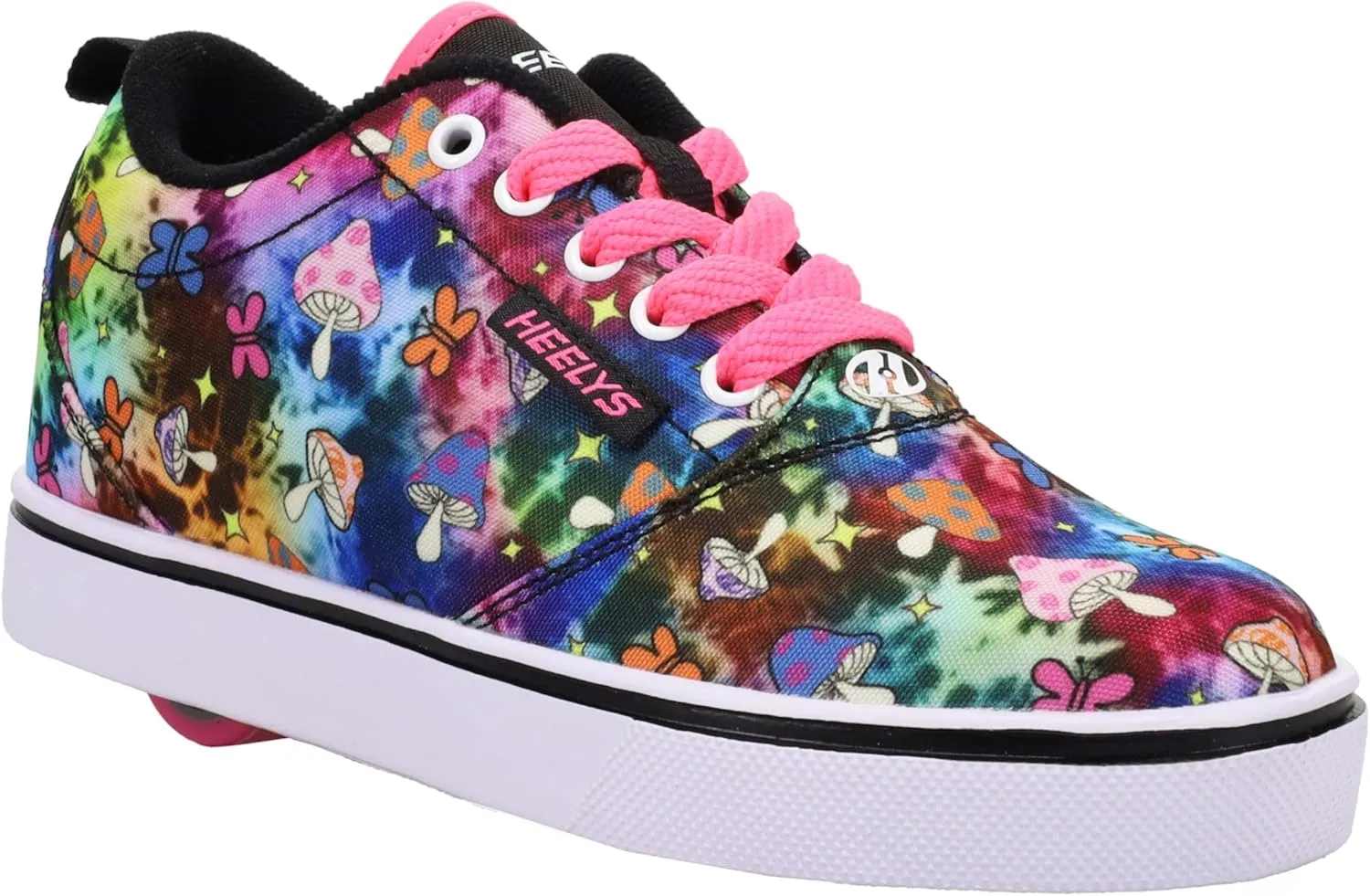 Heelys Unisex Pro Prints Sneaker Parent