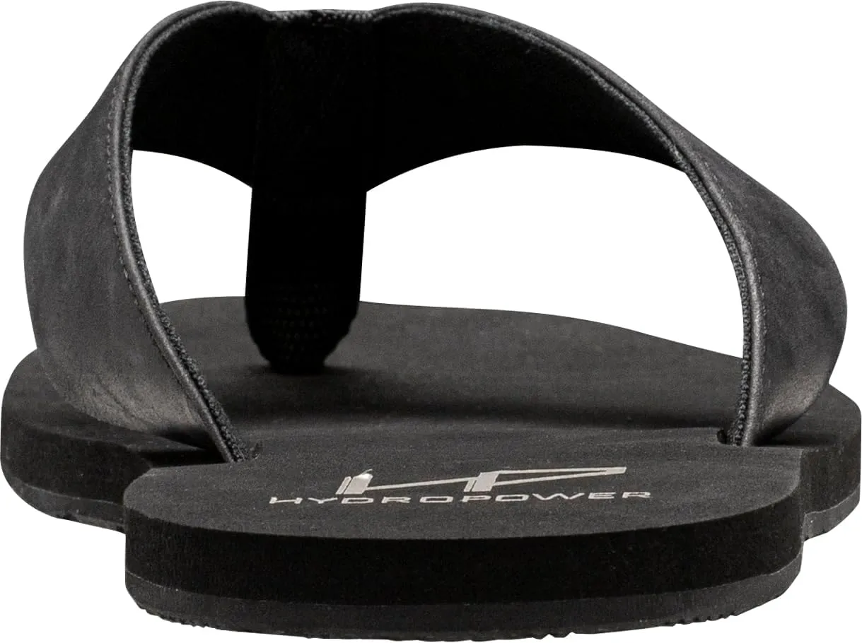 Helly-Hansen Men's Seasand Leather Sandal 2