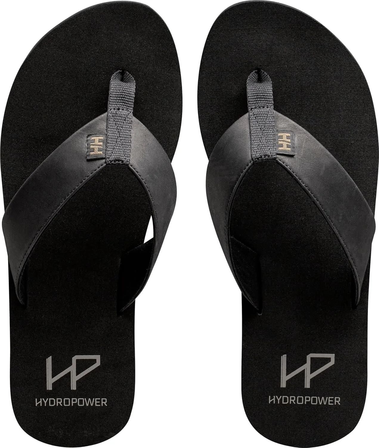 Helly-Hansen Men's Seasand Leather Sandal 2