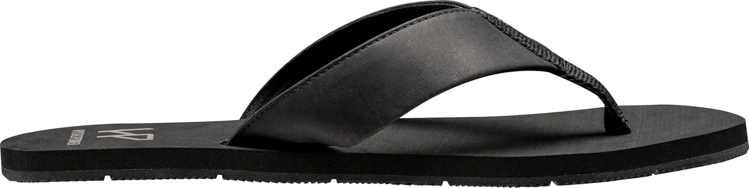 Helly-Hansen Men's Seasand Leather Sandal 2