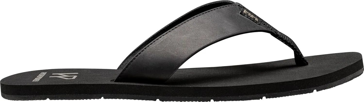 Helly-Hansen Men's Seasand Leather Sandal 2