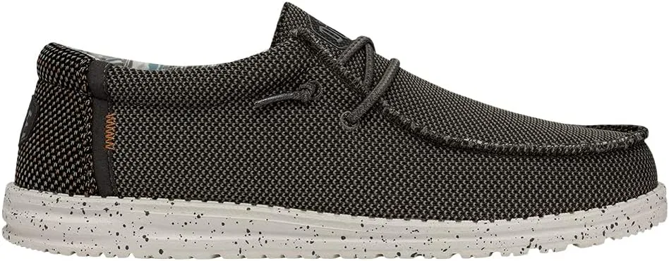 Hey Dude Men's Wally Kite Shoe