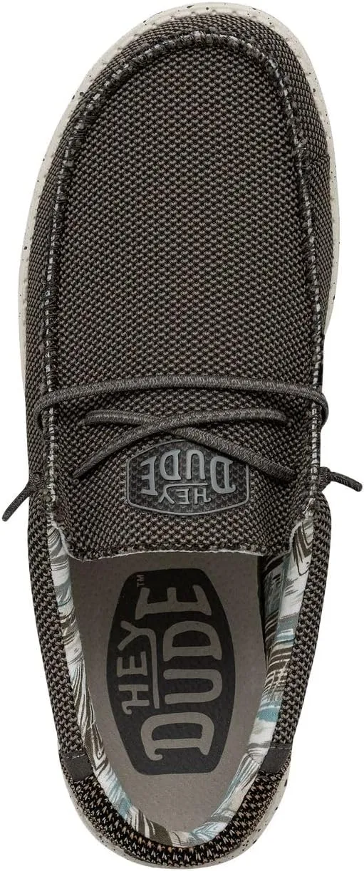 Hey Dude Men's Wally Kite Shoe