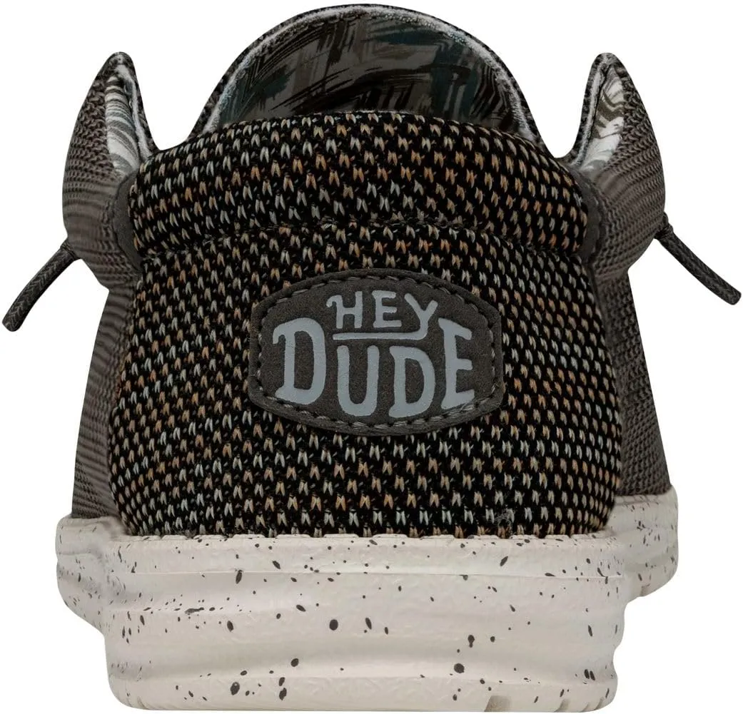Hey Dude Men's Wally Kite Shoe