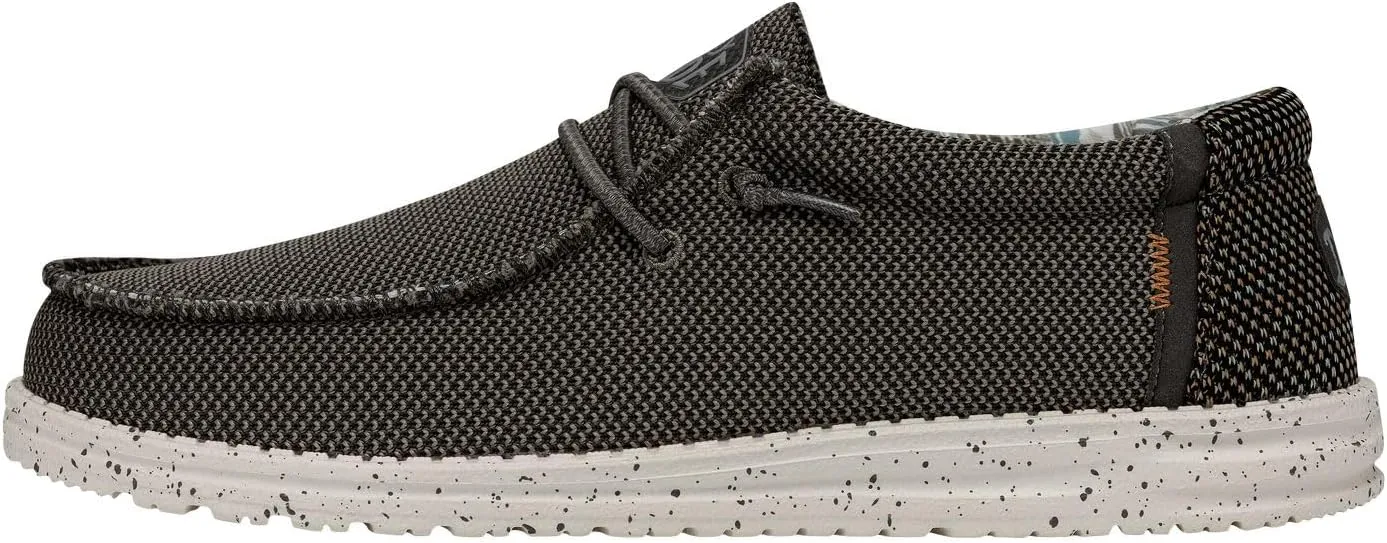 Hey Dude Men's Wally Kite Shoe