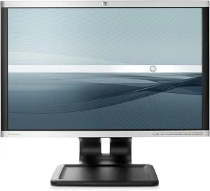 HP LA2205wg 22in Inch Widescreen Wide Flat Panel Screen DVI LCD Monitor (Renewed)