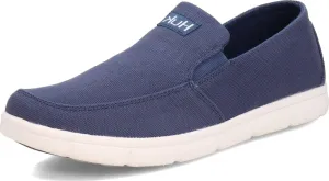 HUK Men's Brewster Slip on Wet Traction Fishing & Deck Shoes Boat