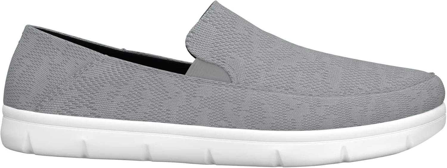 HUK Men's Performance Brewster Slip-on Wet Traction Fishing Deck Shoes Boat