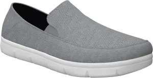 HUK Men's Performance Brewster Slip-on Wet Traction Fishing Deck Shoes Boat
