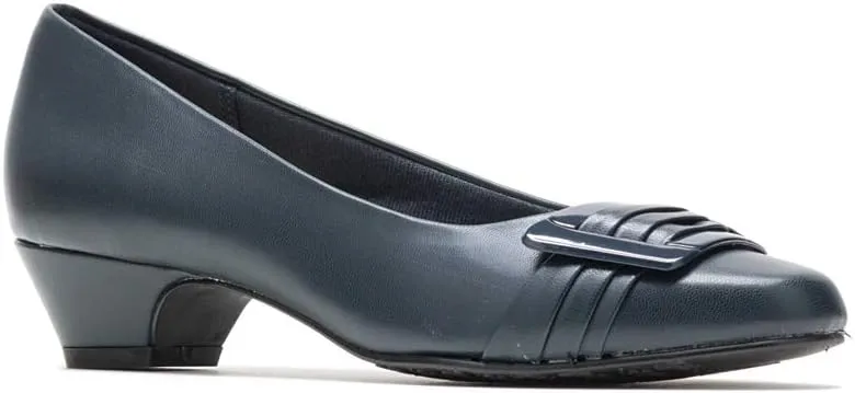 Hush Puppies Women's Pleats Be with You Pumps