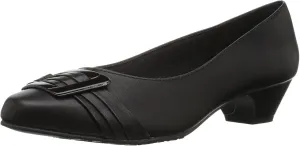 Hush Puppies Women's Pleats Be with You Pumps