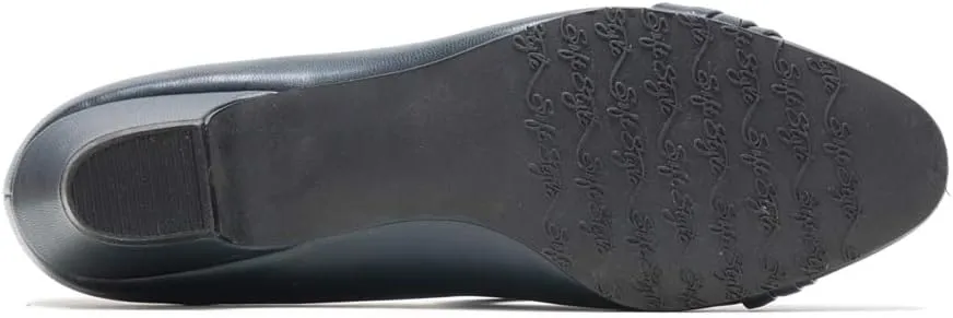 Hush Puppies Women's Pleats Be with You Pumps