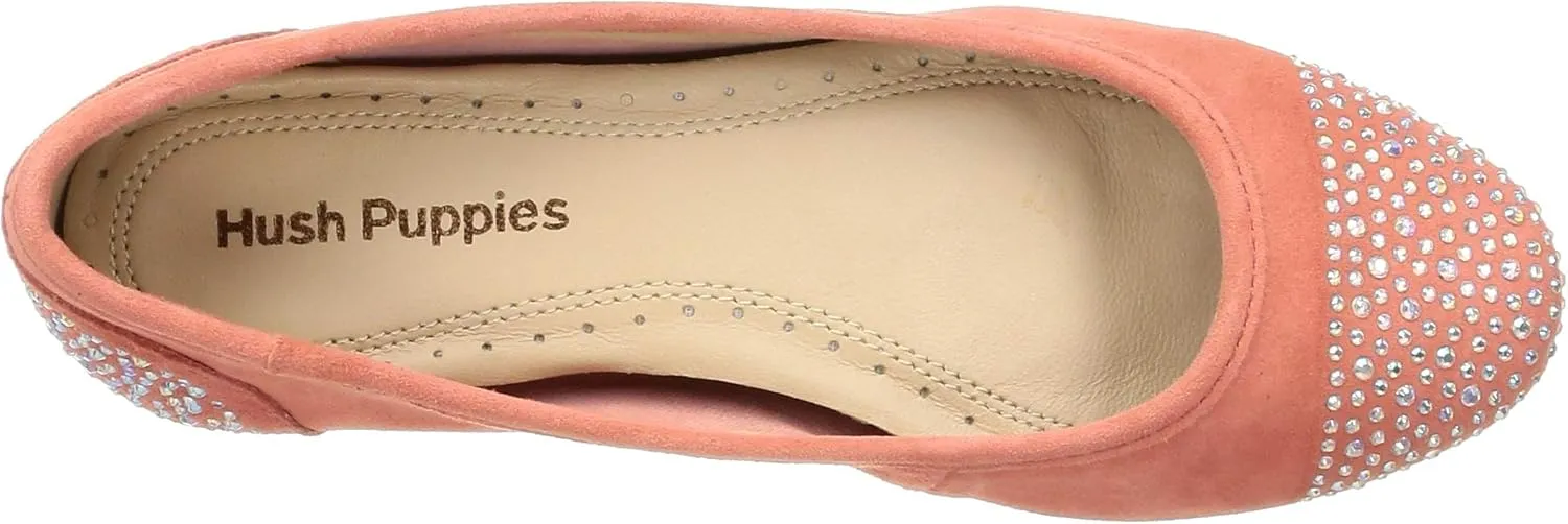 Hush Puppies(ハッシュパピー) Women's Walking Shoes