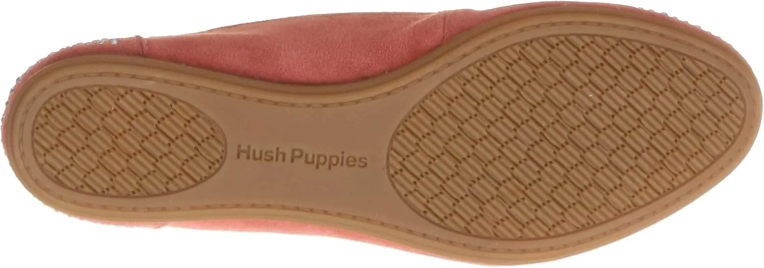 Hush Puppies(ハッシュパピー) Women's Walking Shoes