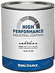 Hyster 1346270-GAL, Gallon Paint, Flat Black
