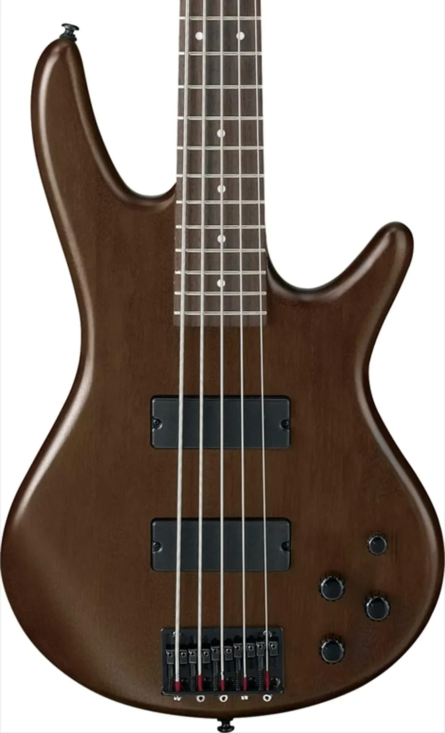 Ibanez GSR205BWNF GIO - Walnut Flat