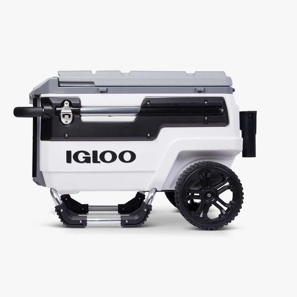 Igloo Trailmate Journey (White/Black) 00034579