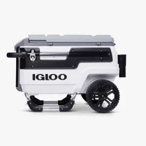 Igloo Trailmate Journey (White/Black) 00034579