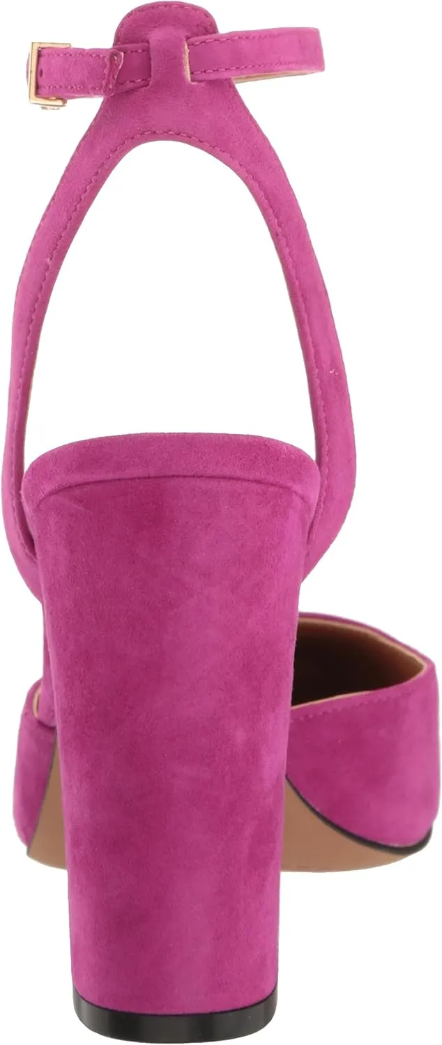 Jessica Simpson Women's Nazela Pointed Toe Pump