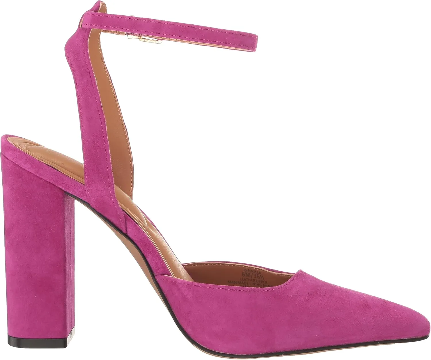 Jessica Simpson Women's Nazela Pointed Toe Pump
