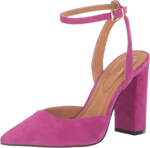 Jessica Simpson Women's Nazela Pointed Toe Pump