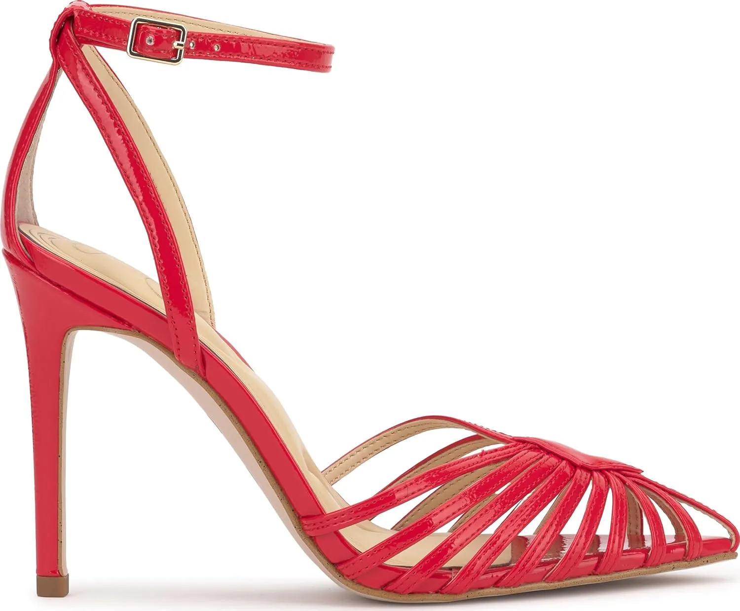 Jessica Simpson Women's Paveri Pump