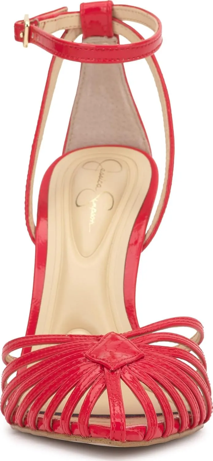 Jessica Simpson Women's Paveri Pump