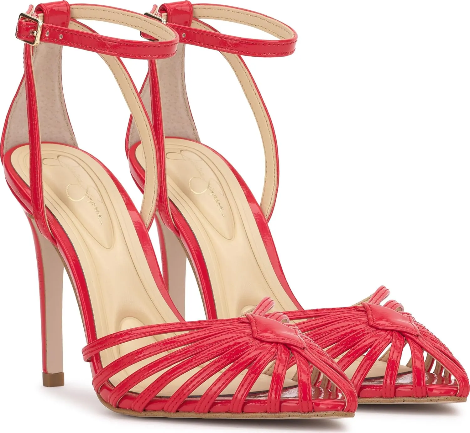 Jessica Simpson Women's Paveri Pump